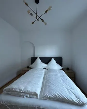 Haus Alpina *