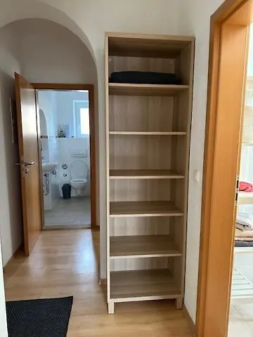 Haus Alpina Apartman Garmisch-Partenkirchen