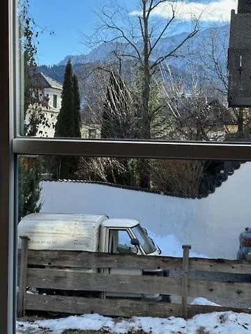 Apartman Haus Alpina *