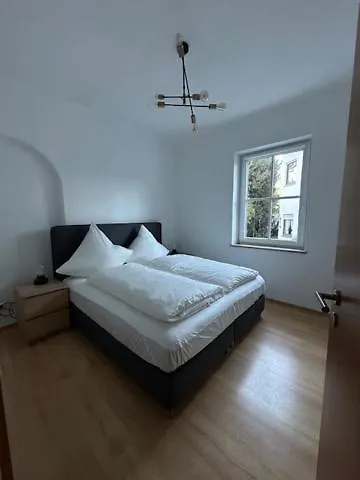 Apartman Haus Alpina