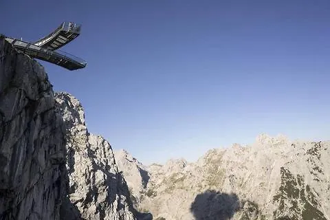 Haus Alpina * Garmisch-Partenkirchen