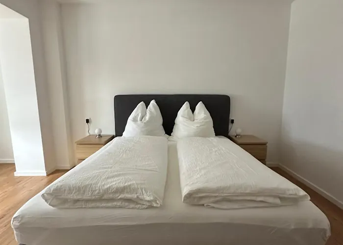 Haus Alpina Apartman Garmisch-Partenkirchen