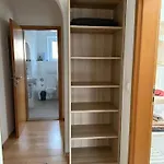 Haus Alpina Apartamento Garmisch-Partenkirchen