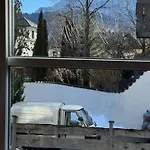 Apartamento Haus Alpina *