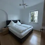 Apartamento Haus Alpina