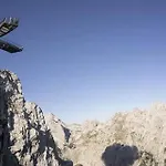 Haus Alpina * Garmisch-Partenkirchen