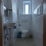 Apartament Haus Alpina Garmisch-Partenkirchen