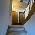 Apartamento Haus Alpina