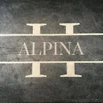 Apartamento Haus Alpina