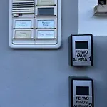 Haus Alpina Apartamento Garmisch-Partenkirchen