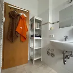 Haus Alpina Apartament Garmisch-Partenkirchen