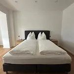 Haus Alpina Apartamento Garmisch-Partenkirchen
