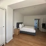 Apartament Haus Alpina