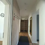 Haus Alpina Apartamento Garmisch-Partenkirchen