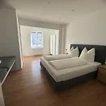 Apartament Haus Alpina *