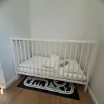 Apartamento Haus Alpina *