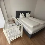 Haus Alpina Garmisch-Partenkirchen