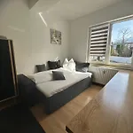 شقة Haus Alpina