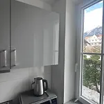 Haus Alpina Apartamento *