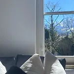 Haus Alpina Apartamento *