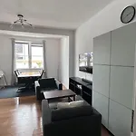 Apartamento Haus Alpina