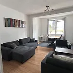 Apartament Haus Alpina *