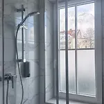 Apartamento Haus Alpina Garmisch-Partenkirchen