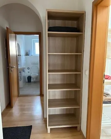 Haus Alpina Appartement Garmisch-Partenkirchen