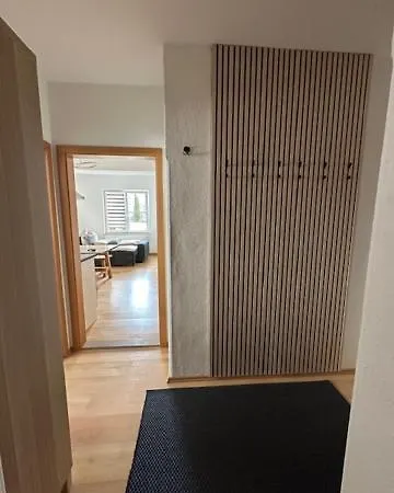 Haus Alpina * Гармиш-Партенкирхен