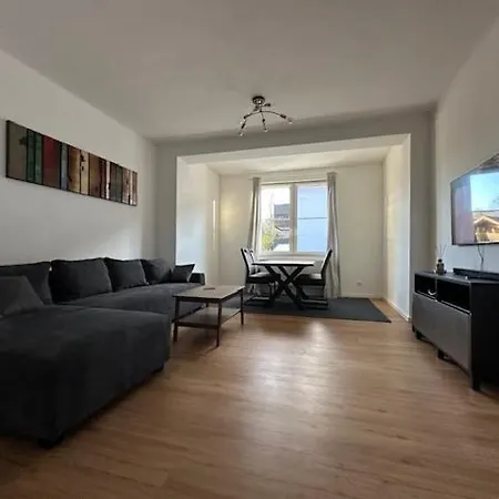 Haus Alpina Апартаменты