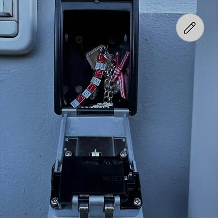 Apartment Haus Alpina *