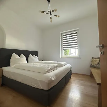 Haus Alpina Daire