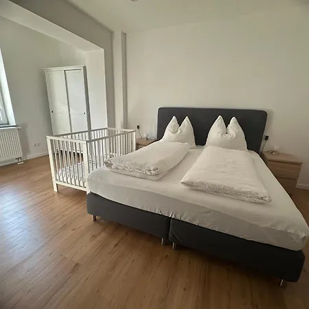Haus Alpina * 가르미슈파르텐키르헨