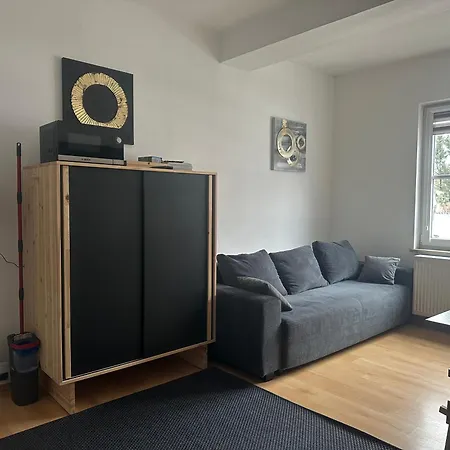 شقة Haus Alpina جارمش بارتنكيرشن