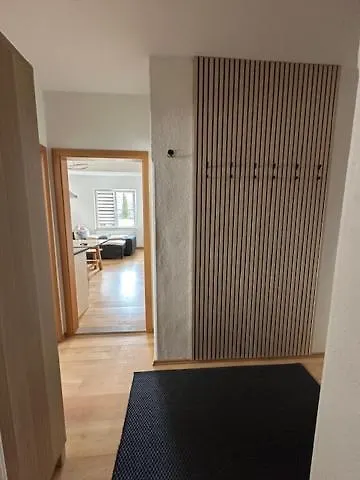 Haus Alpina * Garmisch-Partenkirchen