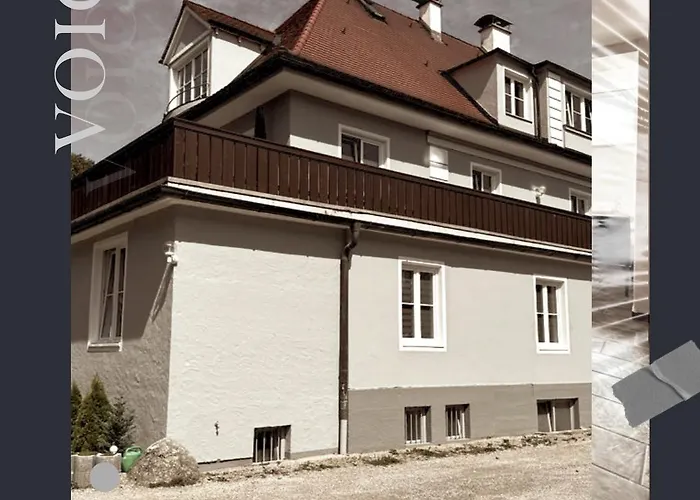 Haus Alpina Appartement Garmisch-Partenkirchen