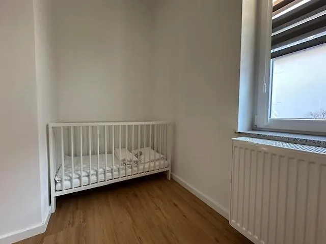 Haus Alpina Apartament