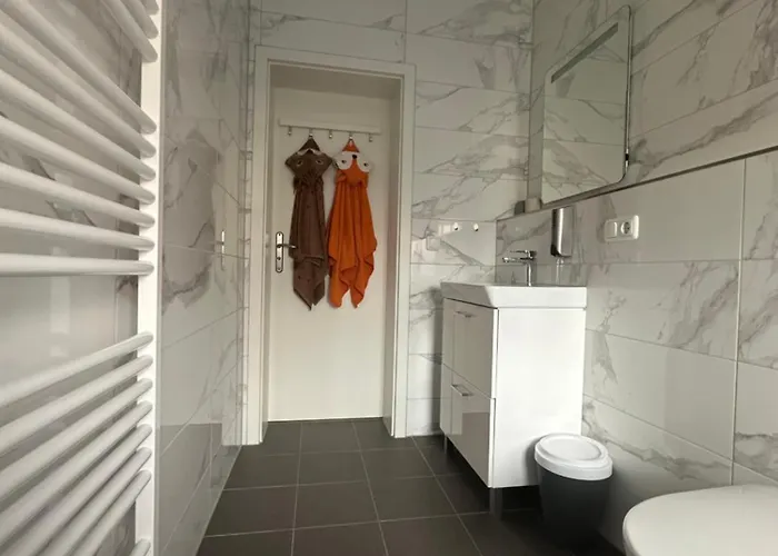 Haus Alpina * Garmisch-Partenkirchen