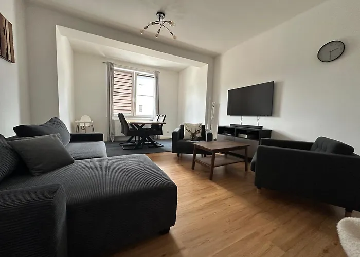 Haus Alpina Garmisch-Partenkirchen