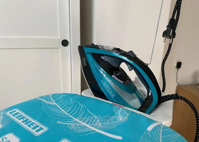 Haus Alpina Apartament