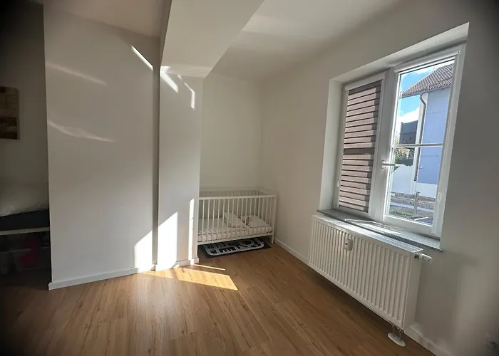 Haus Alpina Apartament Garmisch-Partenkirchen