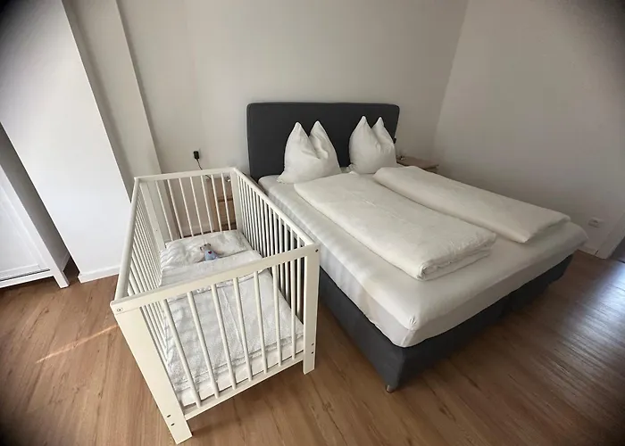 Haus Alpina Garmisch-Partenkirchen